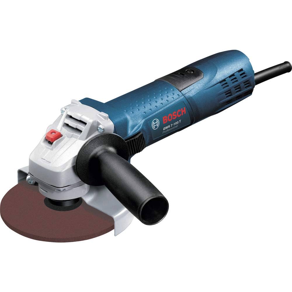 BOSCH - 値下ボッシュ ディスクグラインダー GWS 100型細系ベビーサンダー100ミリ 51Lsysxi4JL._UF350,350_QL50_.jpg